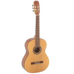 Guitarra Clásica Admira Elsa 3/4 Cadete Serie Iniciación Brillo