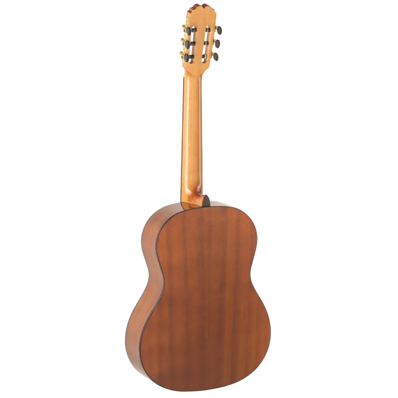 Guitarra Clásica Admira Elsa 3/4 Cadete Serie Iniciación Brillo