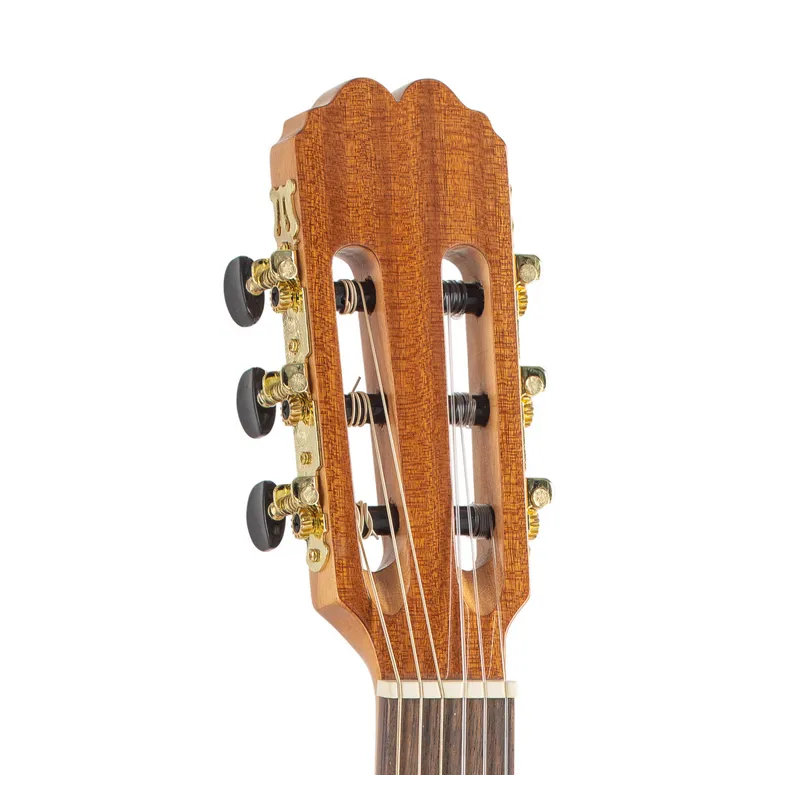 Guitarra Clásica Admira Elsa 3/4 Cadete Serie Iniciación Brillo