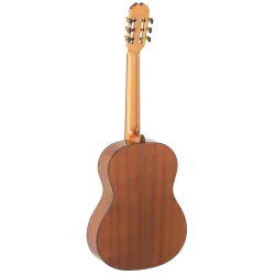 Guitarra Clásica Admira Elsa 4/4 Serie Iniciación Brillo 2