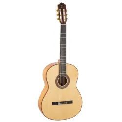 Guitarra Clásica Admira F4 Serie Flamenco Artesanía