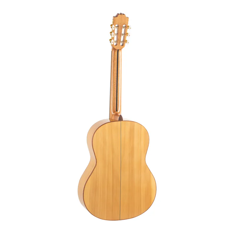 Guitarra Clásica Admira F4 Serie Flamenco Artesanía