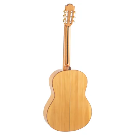 Guitarra Clásica Admira F4 Serie Flamenco Artesanía