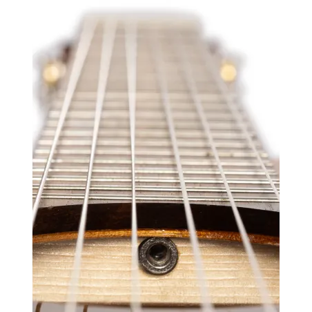 Guitarra Clásica Admira Granada Electrificada Fishman Cutaway Estrecha Serie Conservatorio