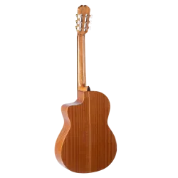 Guitarra Clásica Admira Granada Electrificada Fishman Cutaway Serie Conservatorio 2