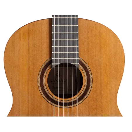 Guitarra Clásica Admira Granada Serie Conservatorio