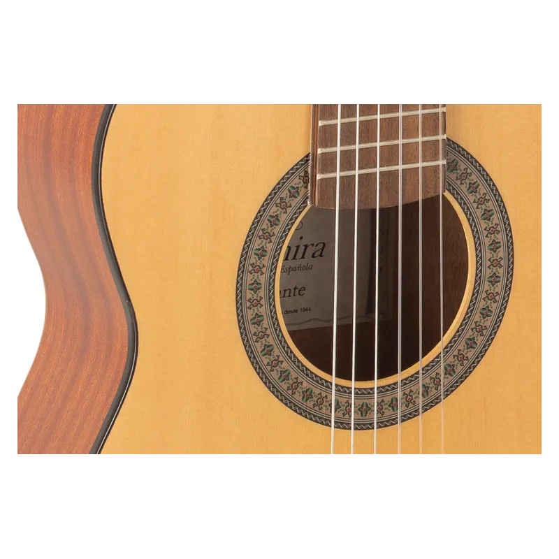 Guitarra Clásica Admira Infante Serie Estudio
