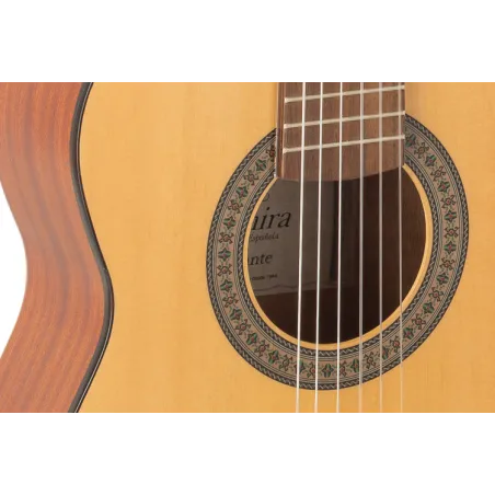 Guitarra Clásica Admira Infante Serie Estudio