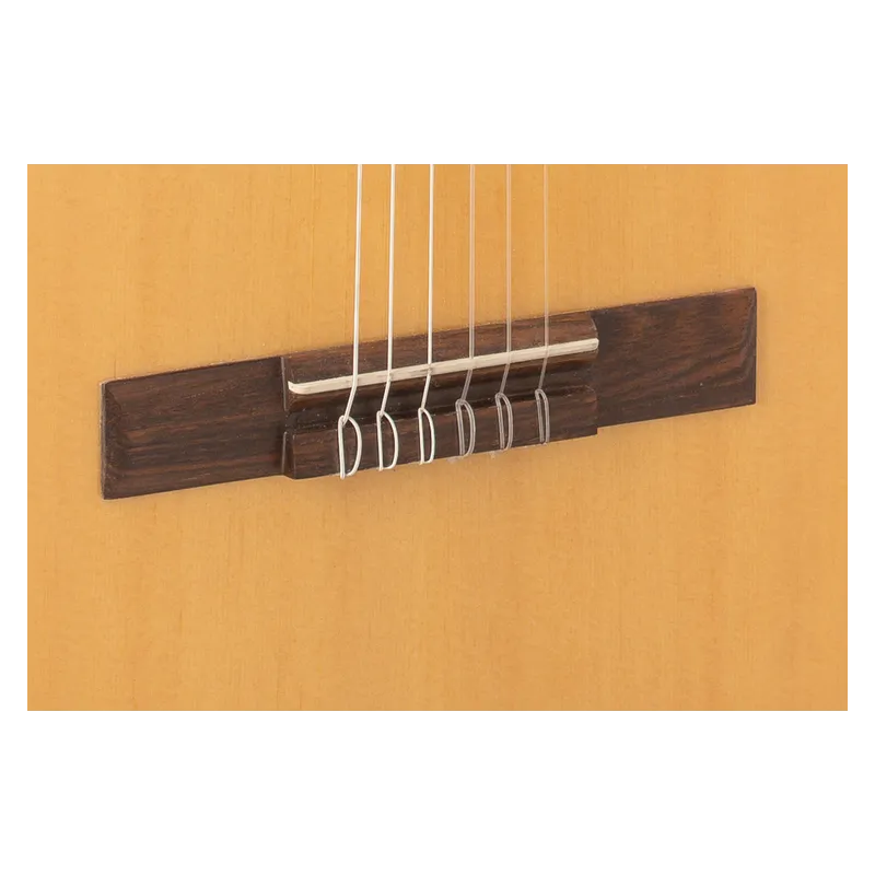 Guitarra Clásica Admira Infante Serie Estudio