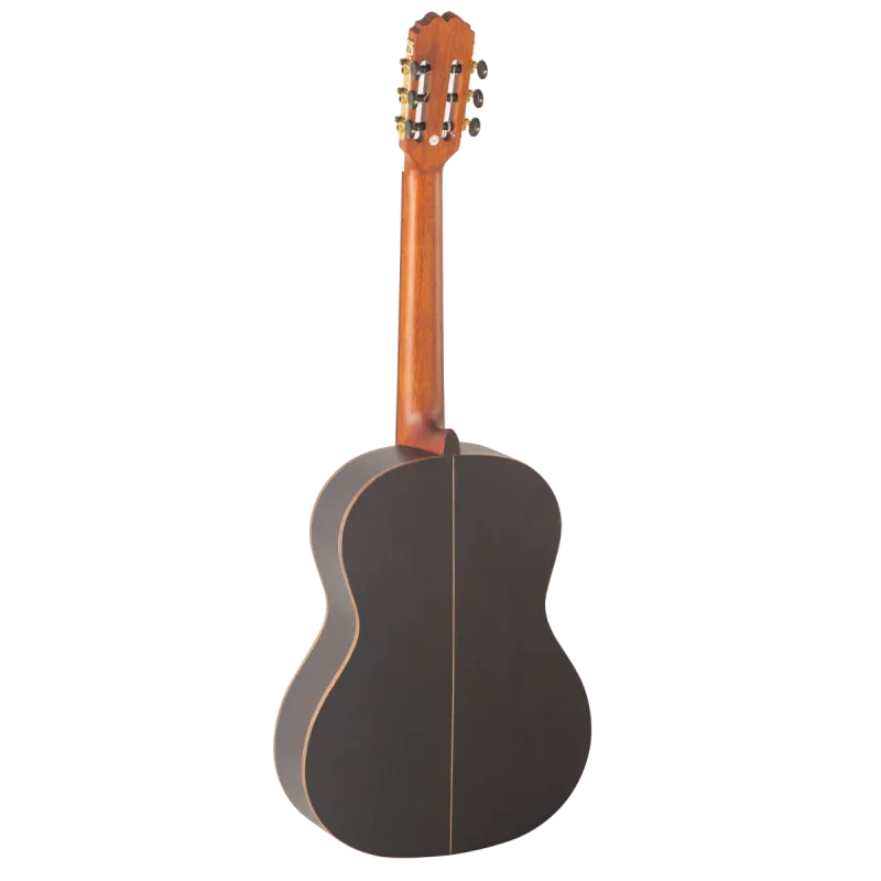 Guitarra Clásica Admira Irene Electrificada Fishman Serie Conservatorio