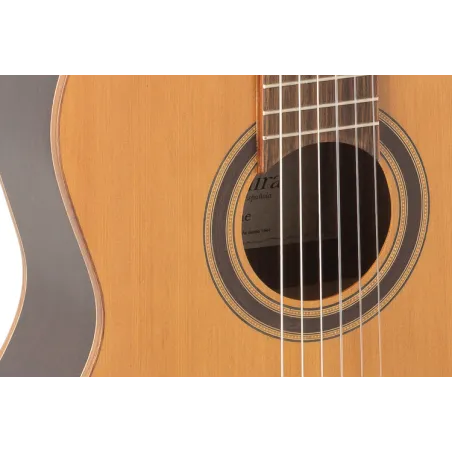 Guitarra Clásica Admira Irene Serie Conservatorio