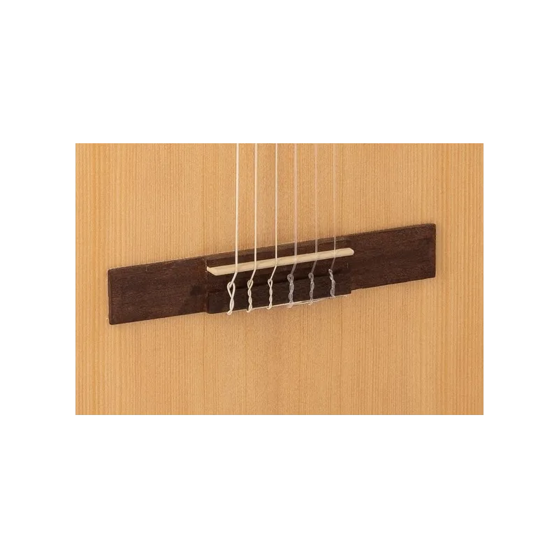 Guitarra Clásica Admira Java