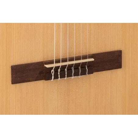 Guitarra Clásica Admira Java