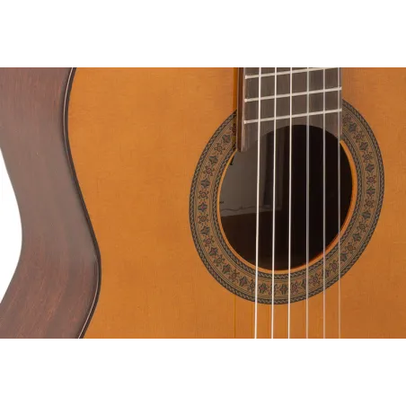 Guitarra Clásica Admira Juanita Serie Estudio