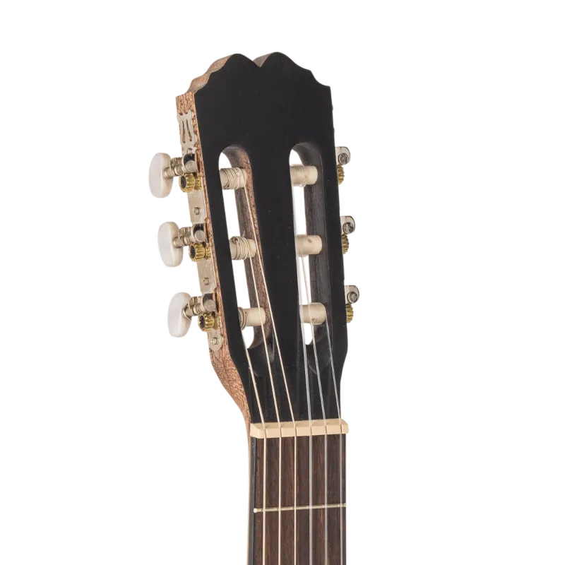 Guitarra Clásica Admira Lena Electrificada Con Cutaway