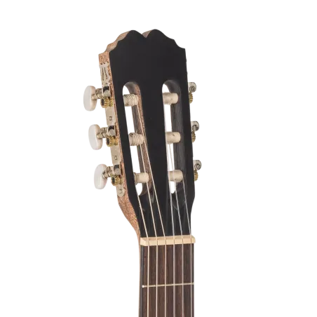 Guitarra Clásica Admira Lena Electrificada Con Cutaway