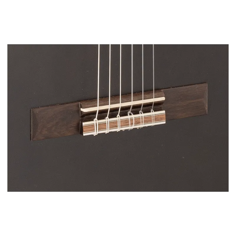 Guitarra Clásica Admira Luna Electrificada Con Fishman Serie Estudio