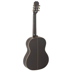 Guitarra Clásica Admira Luna Electrificada Serie Estudio 2