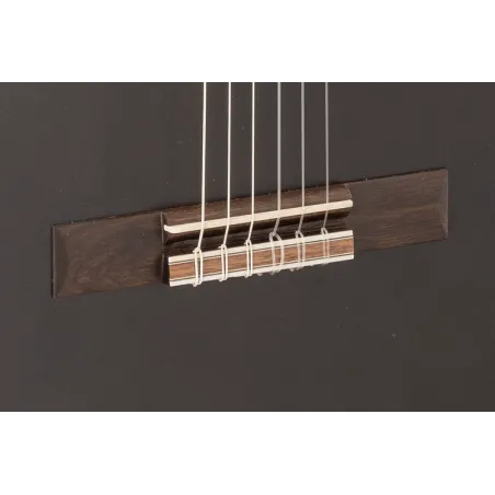 Guitarra Clásica Admira Luna Electrificada Serie Estudio