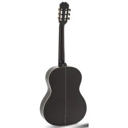 Guitarra Clásica Admira Luna Zurda Serie Estudio 2