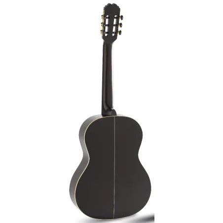 Guitarra Clásica Admira Luna Zurda Serie Estudio