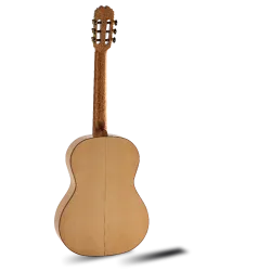 Guitarra Clásica Admira Macarena Electrificada Fishman Serie Flamenco 2