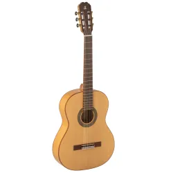 Guitarra Clásica Admira Macarena Serie Flamenco