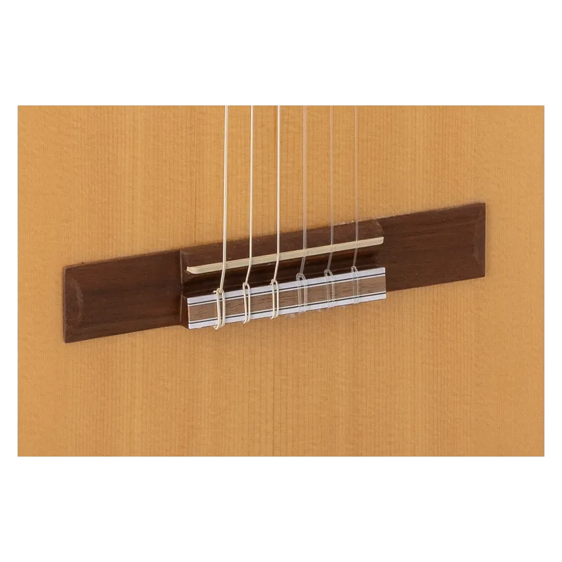 Guitarra Clásica Admira Macarena Serie Flamenco