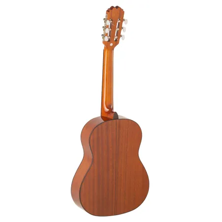 Guitarra Clásica Admira Malaga 1/2 Serie Conservatorio
