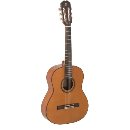 Guitarra Clásica Admira Malaga 3/4 Serie Conservatorio