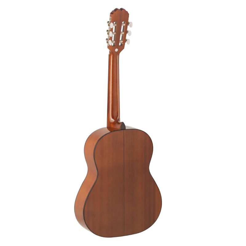 Guitarra Clásica Admira Malaga 3/4 Serie Conservatorio