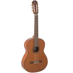 Guitarra Clásica Admira Malaga 7/8 Serie Conservatorio