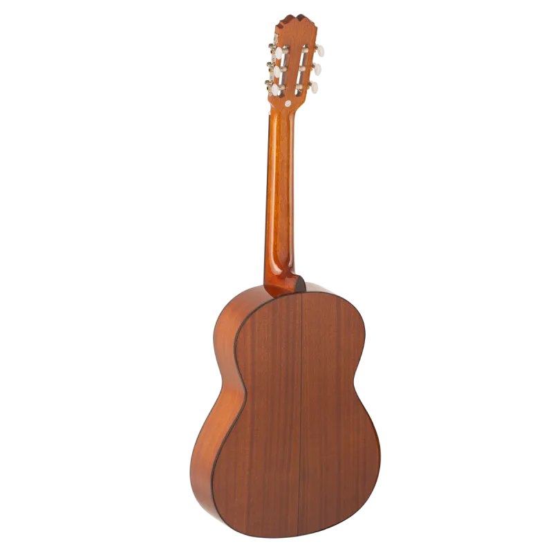 Guitarra Clásica Admira Malaga 7/8 Serie Conservatorio