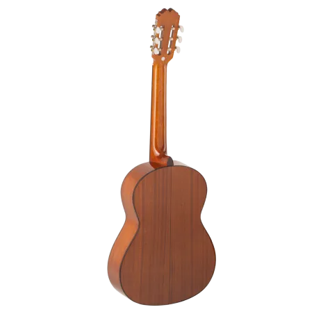 Guitarra Clásica Admira Malaga 7/8 Serie Conservatorio