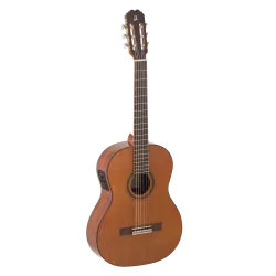 Guitarra Clásica Admira Málaga Electrificada Fishman Serie Conservatorio