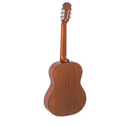 Guitarra Clásica Admira Málaga Electrificada Fishman Serie Conservatorio 2