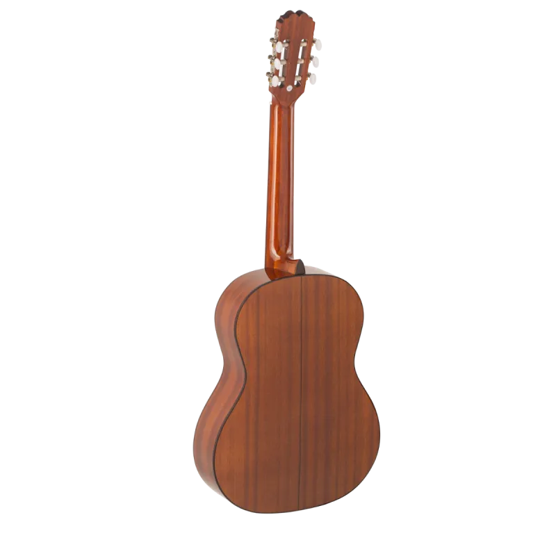 Guitarra Clásica Admira Málaga Electrificada Fishman Serie Conservatorio