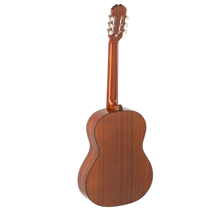 Guitarra Clásica Admira Málaga Electrificada Fishman Serie Conservatorio