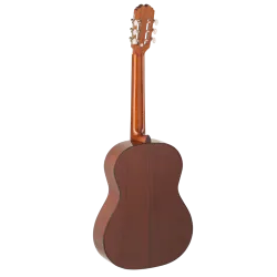Guitarra Clásica Admira Málaga Electrificada Serie Conservatorio 2