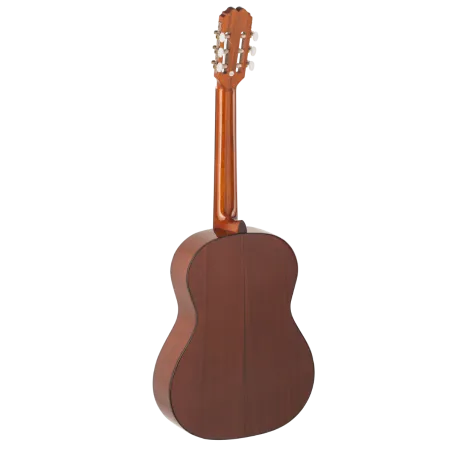 Guitarra Clásica Admira Málaga Electrificada Serie Conservatorio