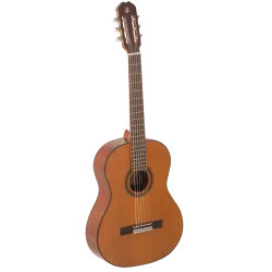 Guitarra Clásica Admira Malaga Serie Conservatorio