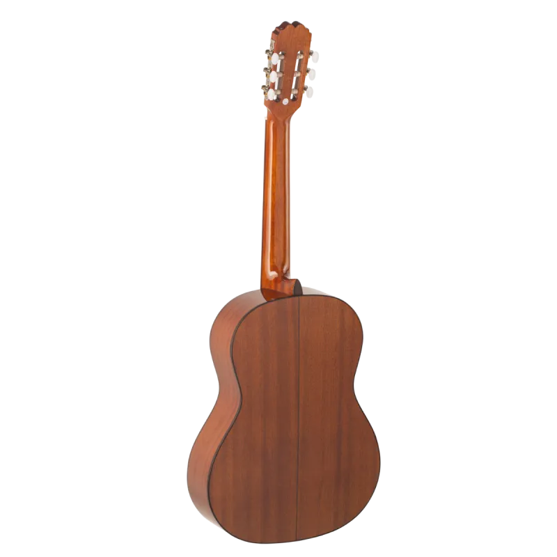 Guitarra Clásica Admira Malaga Serie Conservatorio