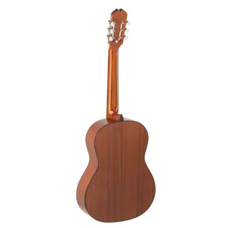 Guitarra Clásica Admira Malaga Serie Conservatorio