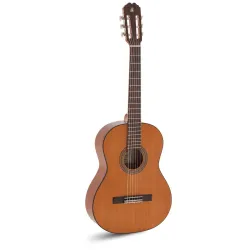 Guitarra Clásica Admira Paloma Satinada Serie Estudio