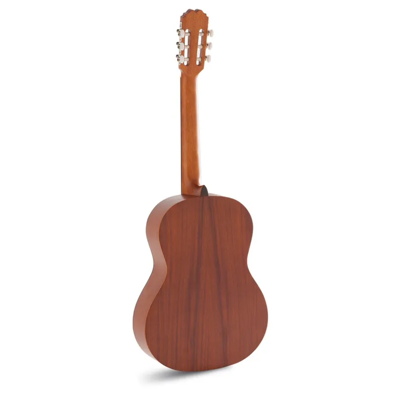 Guitarra Clásica Admira Paloma Satinada Serie Estudio