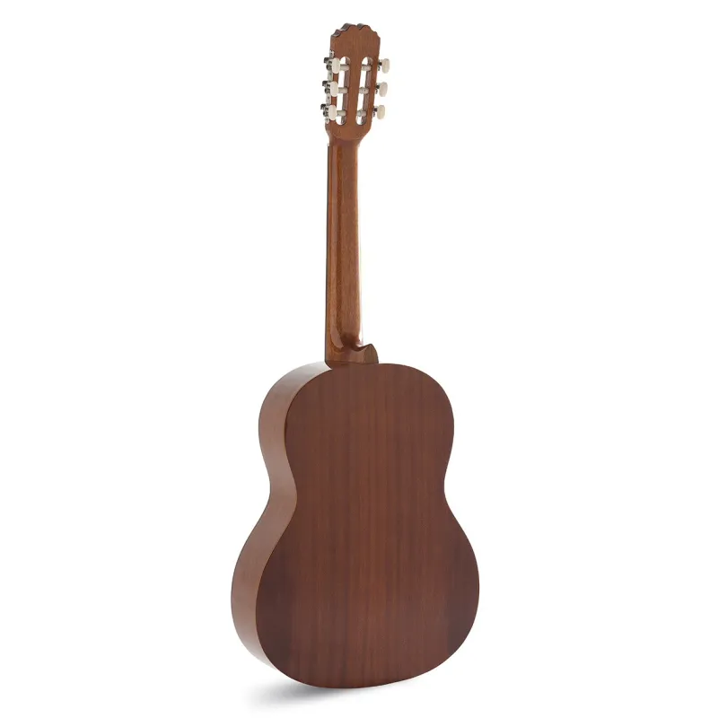 Guitarra Clásica Admira Paloma Serie Estudio
