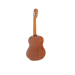 Guitarra Clásica Admira Paloma Serie Iniciación Zurda 2