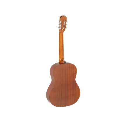 Guitarra Clásica Admira Paloma Serie Iniciación Zurda