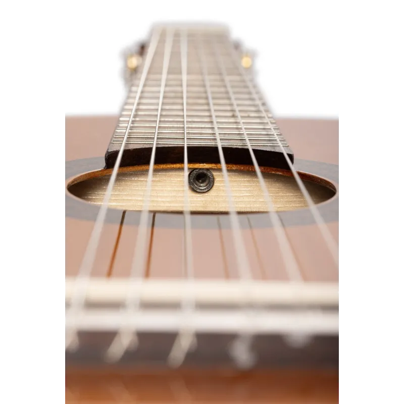 Guitarra Clásica Admira Rosario Serie Estudio