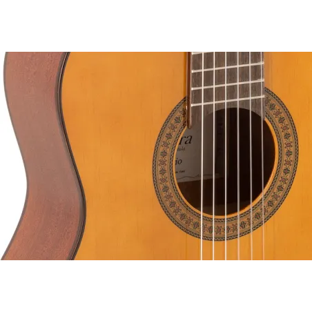 Guitarra Clásica Admira Rosario Serie Estudio